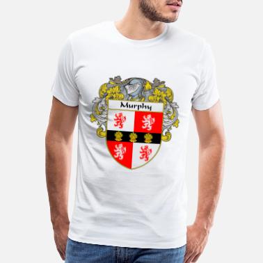 Family Crest T-Shirts | Unique Designs 